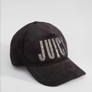 Juicy Couture Hat